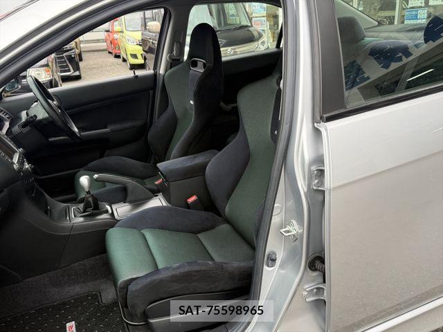 Honda ACCORD 2007-10 3657925-26