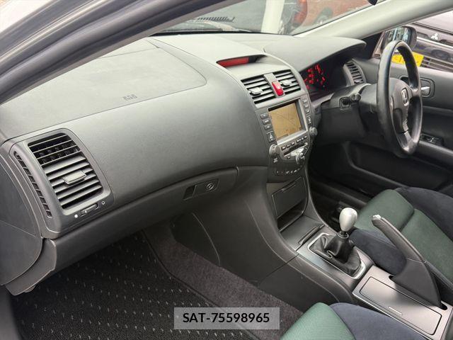 Honda ACCORD 2007-10 3657925-27