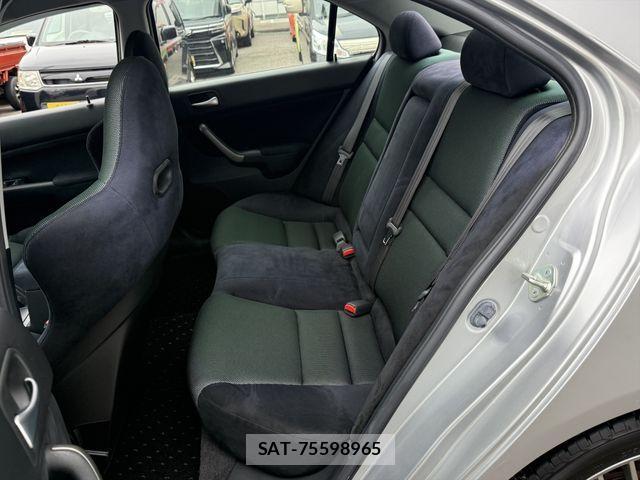 Honda ACCORD 2007-10 3657925-28