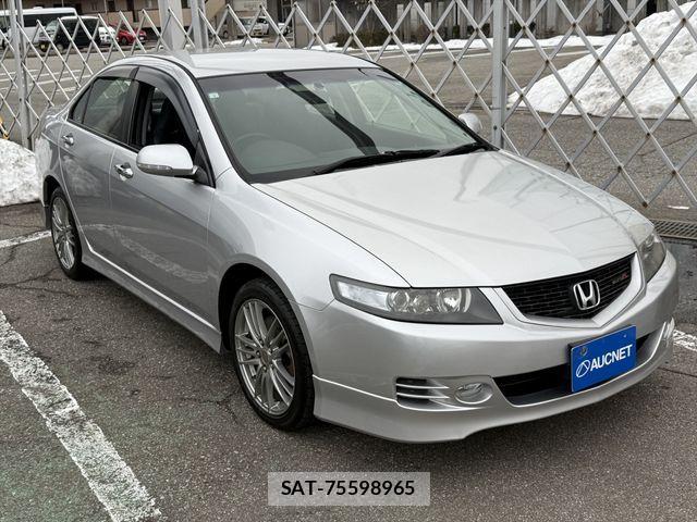 Honda ACCORD 2007-10 3657925-2