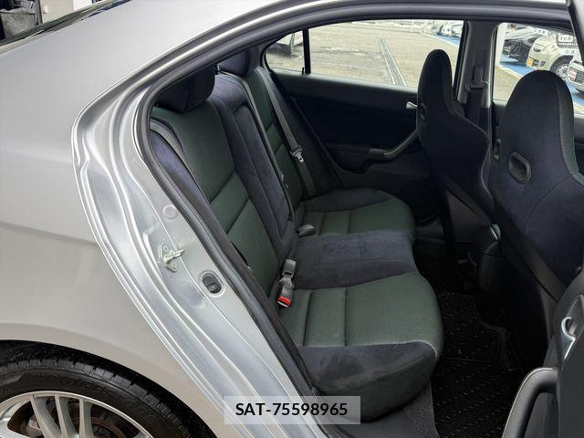 Honda ACCORD 2007-10 3657925-29