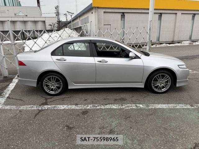 Honda ACCORD 2007-10 3657925-3
