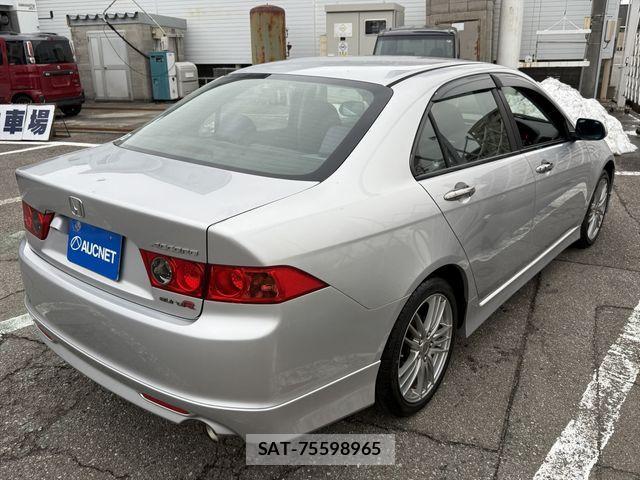Honda ACCORD 2007-10 3657925-4