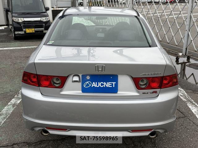 Honda ACCORD 2007-10 3657925-5
