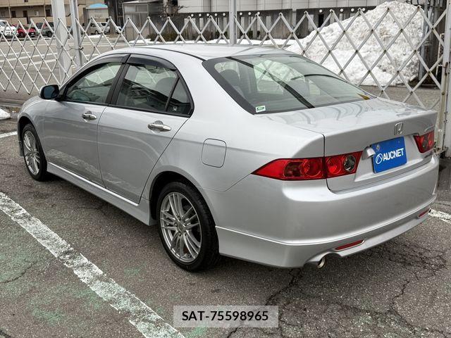 Honda ACCORD 2007-10 3657925-6