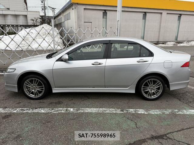 Honda ACCORD 2007-10 3657925-7