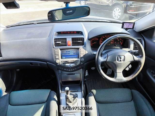 Honda ACCORD 2005-12 4926092-9