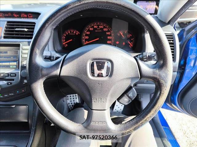 Honda ACCORD 2005-12 4926092-12