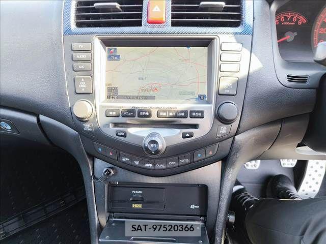 Honda ACCORD 2005-12 4926092-14