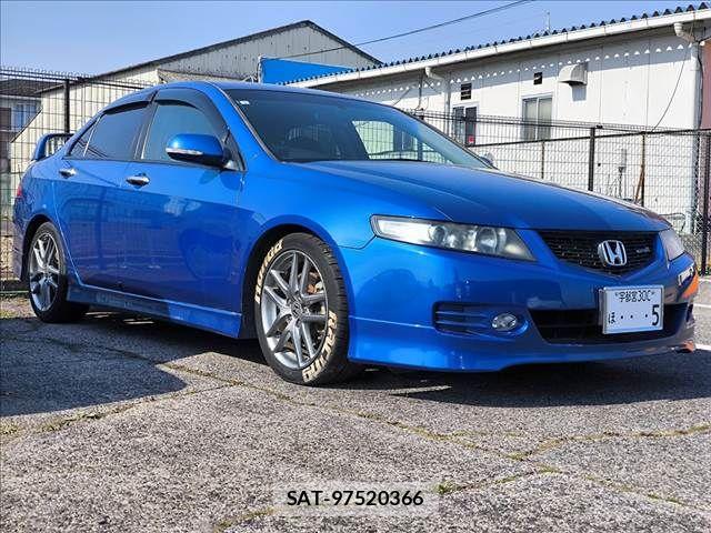 Honda ACCORD 2005-12 4926092-2