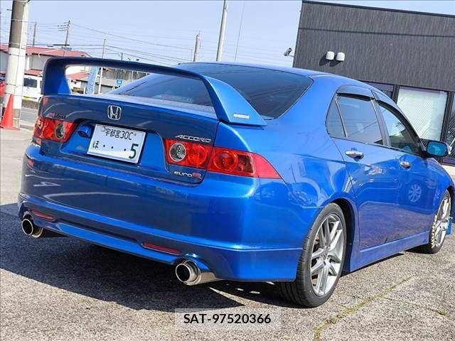 Honda ACCORD 2005-12 4926092-3
