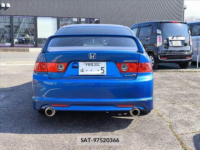 Honda ACCORD 2005-12 4926092-4