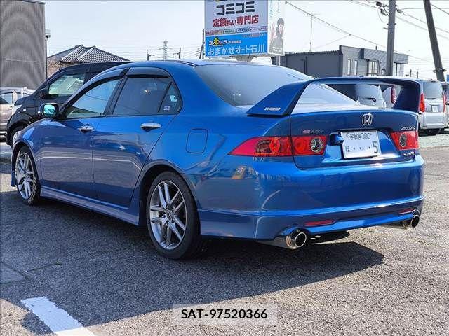 Honda ACCORD 2005-12 4926092-5