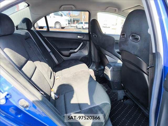 Honda ACCORD 2005-12 4926092-8