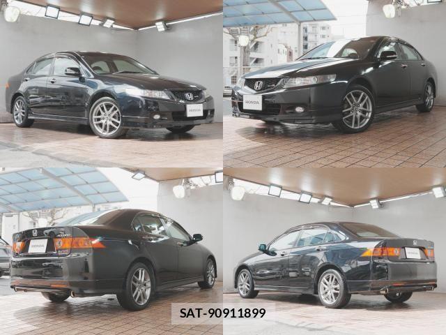 Honda ACCORD 2003-03 6241668-1