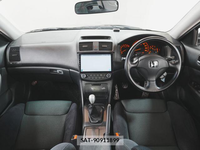 Honda ACCORD 2003-03 6241668-5