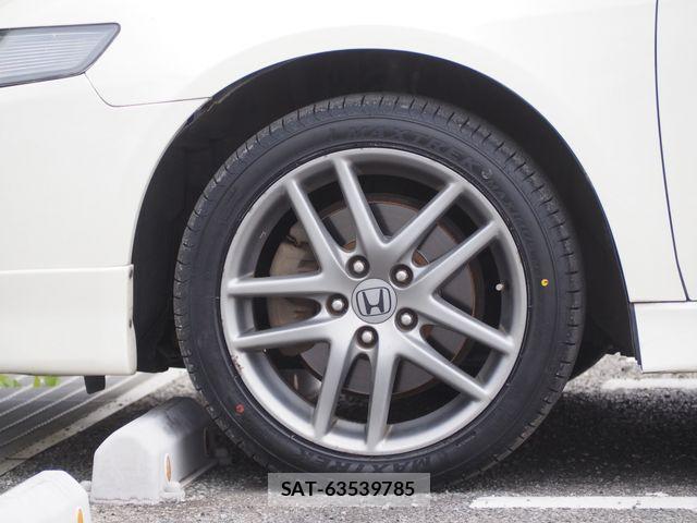 Honda ACCORD 2003-04 6610226-9