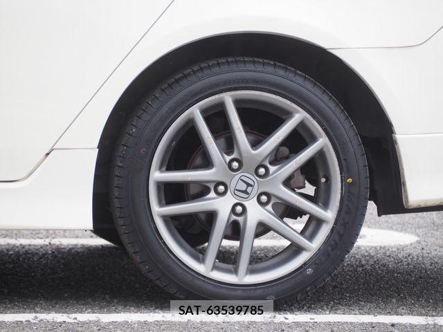 Honda ACCORD 2003-04 6610226-10