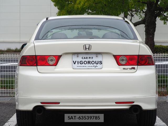 Honda ACCORD 2003-04 6610226-11