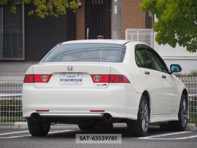 Honda ACCORD 2003-04 6610226-12