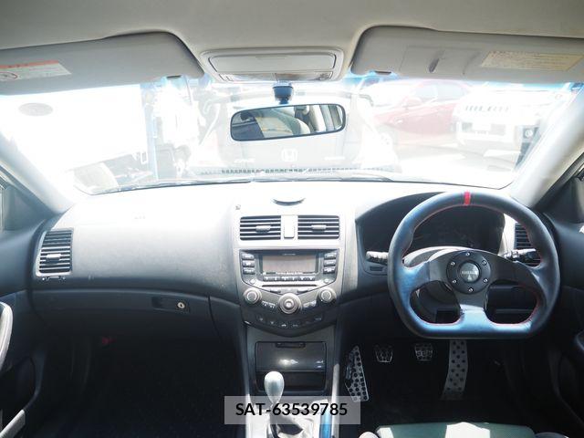 Honda ACCORD 2003-04 6610226-13