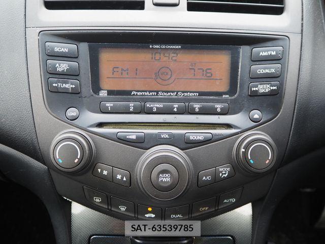Honda ACCORD 2003-04 6610226-14