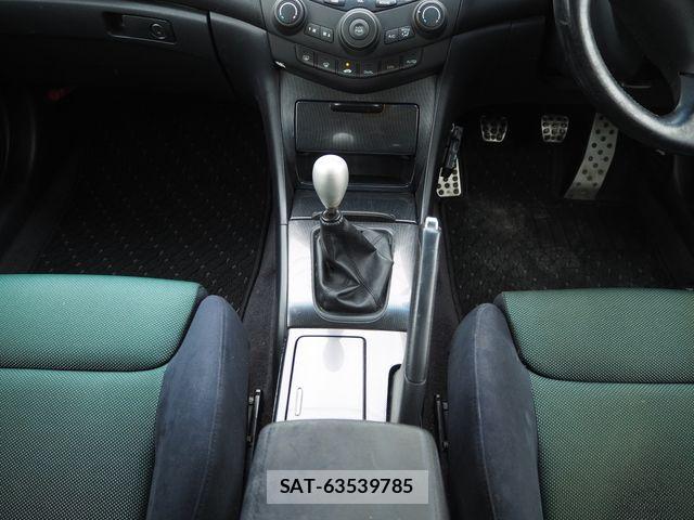 Honda ACCORD 2003-04 6610226-18
