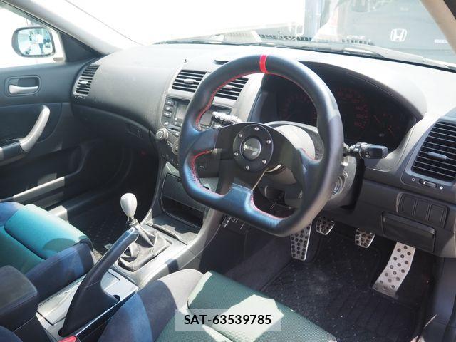 Honda ACCORD 2003-04 6610226-1