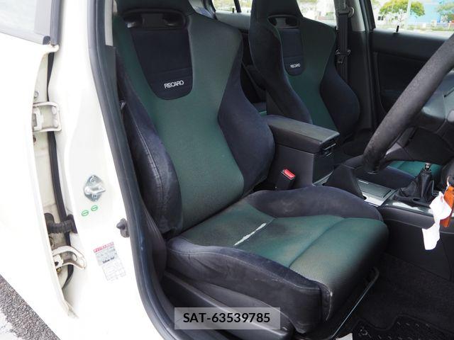 Honda ACCORD 2003-04 6610226-19