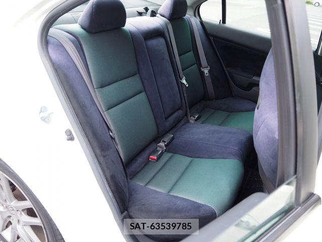 Honda ACCORD 2003-04 6610226-20