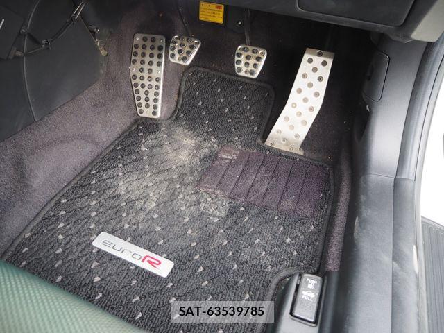 Honda ACCORD 2003-04 6610226-23