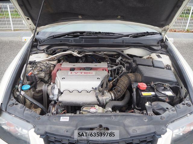 Honda ACCORD 2003-04 6610226-26
