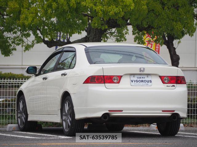 Honda ACCORD 2003-04 6610226-2