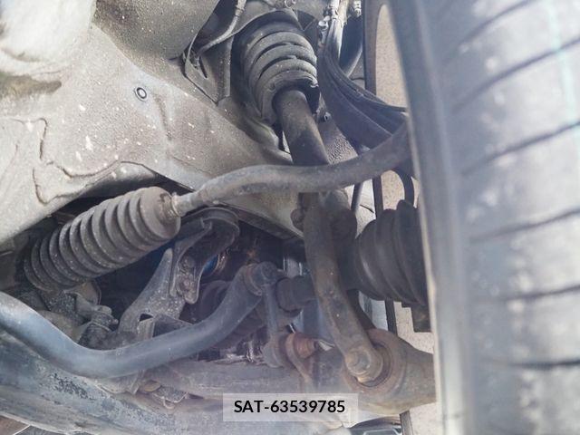 Honda ACCORD 2003-04 6610226-29