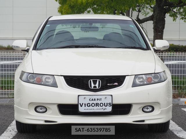 Honda ACCORD 2003-04 6610226-3
