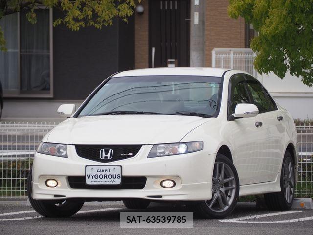 Honda ACCORD 2003-04 6610226-4