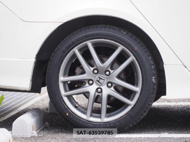 Honda ACCORD 2003-04 6610226-6
