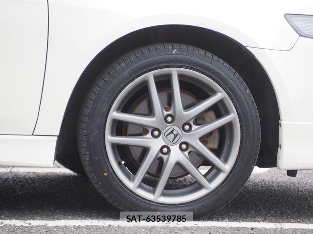 Honda ACCORD 2003-04 6610226-7