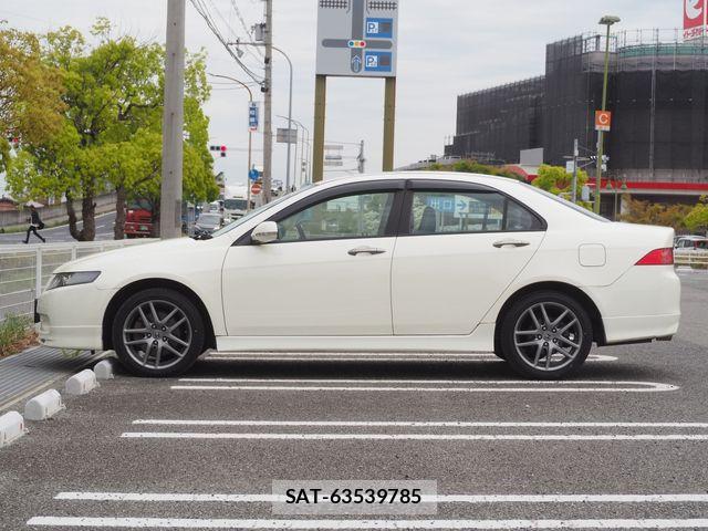 Honda ACCORD 2003-04 6610226-8