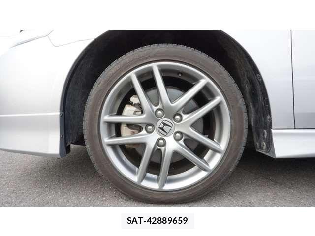 Honda ACCORD 2006-03 6813459-11