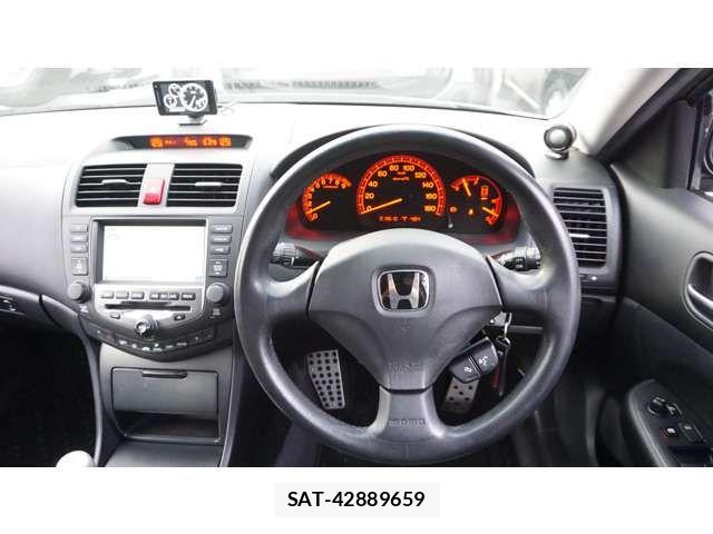 Honda ACCORD 2006-03 6813459-12