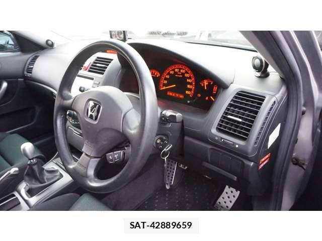 Honda ACCORD 2006-03 6813459-13