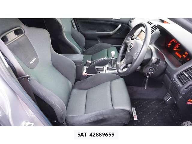 Honda ACCORD 2006-03 6813459-14