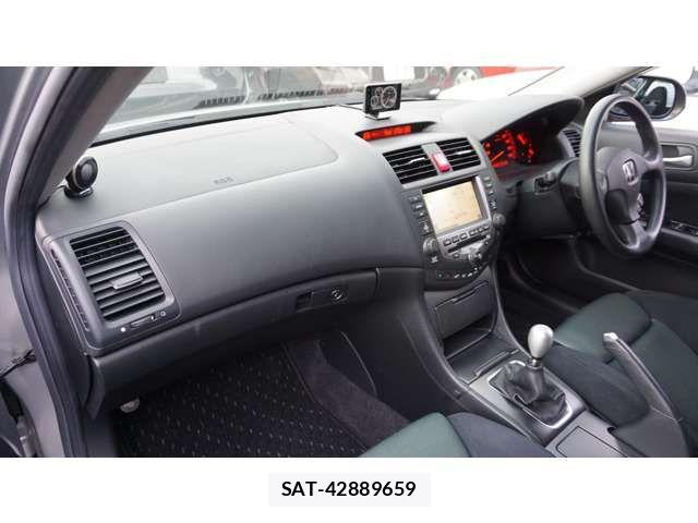 Honda ACCORD 2006-03 6813459-18