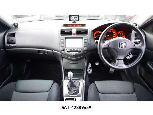 Honda ACCORD 2006-03 6813459-1