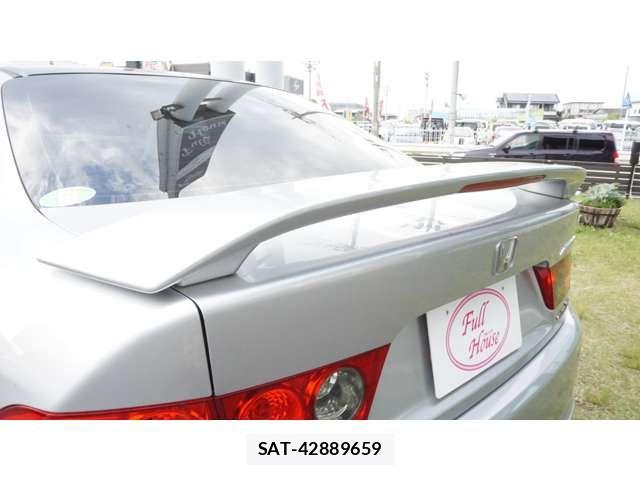 Honda ACCORD 2006-03 6813459-2