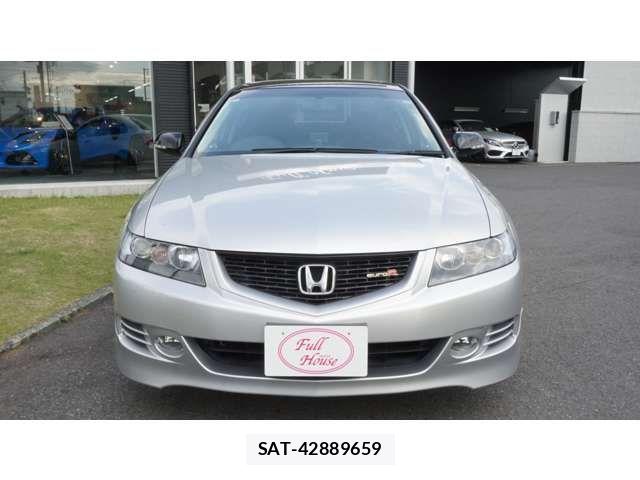 Honda ACCORD 2006-03 6813459-3
