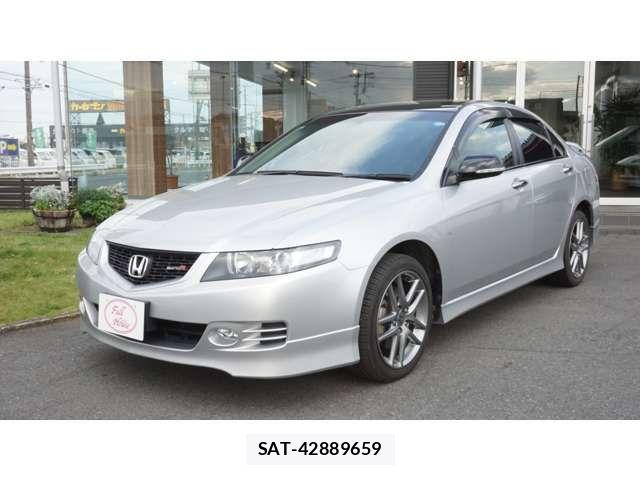 Honda ACCORD 2006-03 6813459-4