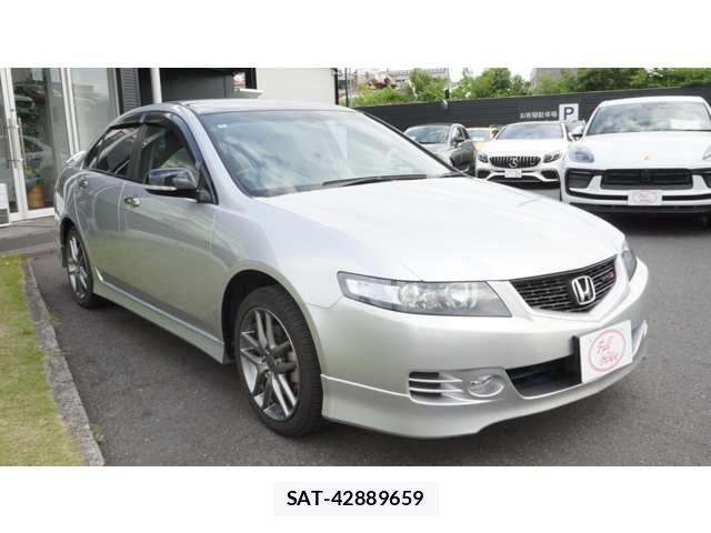 Honda ACCORD 2006-03 6813459-5