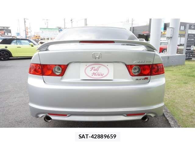 Honda ACCORD 2006-03 6813459-7
